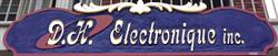 D H Electronique Inc, Saint-Tite, QC opening hours