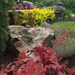 Les Jardins Phénix - Paysagiste, Terrebonne, QC opening hours
