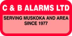 C & B Alarms Ltd, Bracebridge, ON opening hours