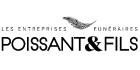 Résidences Funéraires Poissant & Fils, Saint-Constant, QC opening hours