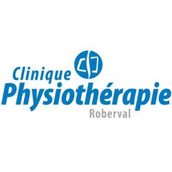 Clinique de Physiothérapie de Roberval Inc, opening hours