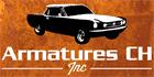 Les Armatures CH Inc, Saint-Ubalde, QC opening hours