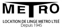 Linge Metro Ltée, Lachine, QC opening hours