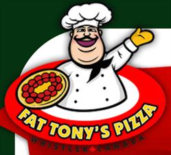 Fat Tony's Pizza Inc., Whistler, BC opening hours
