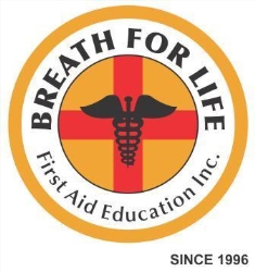 Breath For Life (First Aid Education) Inc. in Edmonton, AB (Northwest Edmonton) - Opening Hours