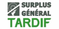 Surplus Général Tardif (1991) Inc, Saint-Antonin, QC opening hours