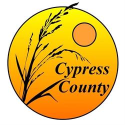 Cypress County, Dunmore, AB opening hours