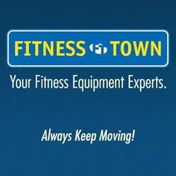 Fitness Town in Vancouver, BC (Kitsilano) - Opening Hours