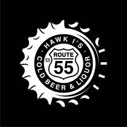 Hawk i S Liquor & Cold Beer, La Corey, AB opening hours