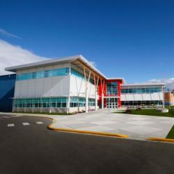 Canada Games Centre, Whitehorse, YT opening hours
