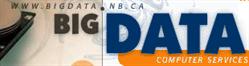 Big Data Computer Services, Moncton, NB opening hours