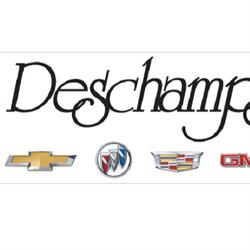 Deschamps Chevrolet Buick Cadillac GMC, Sainte-Julie, QC opening hours