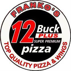Franko S 12 Buck Pizza, Blenheim, ON opening hours