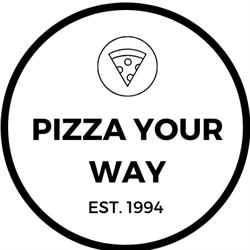 Pizza Your Way, Conception Bay South, NL opening hours
