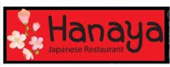 Hanaya Japanese Restaurant, Surrey, BC opening hours