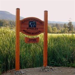 GP Cottonwood Stables, Nanaimo, BC opening hours