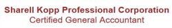 Sharell Kopp Professional Corporation in Calgary, AB (Hillhurst) - Opening Hours