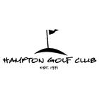 Hampton Golf Club Ltd, opening hours