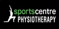 Sports Centre Physiotherapy, Charlottetown, PE opening hours