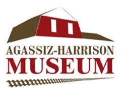 Agassiz-Harrison Historical Society, opening hours