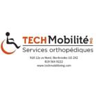Techmobilité M G, Sherbrooke, QC opening hours