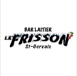 Bar Laitier Le Frisson Enr, Saint-Gervais, QC opening hours