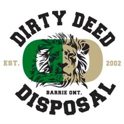 Dirty Deed Disposal, Barrie, ON opening hours