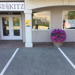 WINE KITZ, Osoyoos, BC opening hours