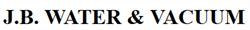 J b Water & Vacuum Service, Grande Prairie, AB opening hours