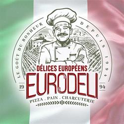 Euro-Deli, Chateauguay, QC opening hours