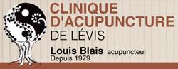 Clinique d Acupuncture de Levis, Lévis, QC opening hours