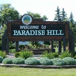 Village Of, Paradise Hill, SK opening hours
