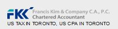 Francis Kim & Company C.a. P.c. in North York, ON (Willowdale) - Opening Hours