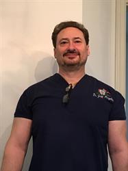 Dr. Jeff Margolian in Toronto, ON (The Beach) - Opening Hours