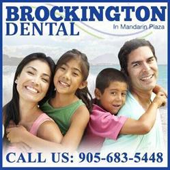 Brockington Dental, Pickering, ON opening hours