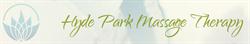 Hyde Park Massage Therapy in London, ON (Hyde Park) - Opening Hours