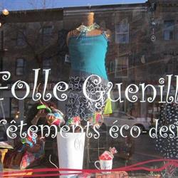 Folle Guenille in Montréal, QC (Maisonneuve) - Opening Hours