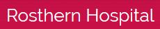 Hospital, Rosthern, SK opening hours