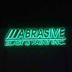 Abrasive Blast & Paint Inc., Nisku, AB opening hours