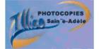Photocopies Illico, Sainte-Adèle, QC opening hours