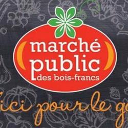Marché Public Des Bois Francs, Victoriaville, QC opening hours