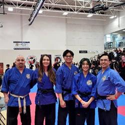 Cheney's Zen Karate & Kickboxing Studios, Red Deer, AB opening hours