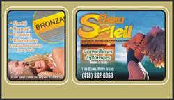 Bronzage Beau Soleil Inc, Rivière-du-Loup, QC opening hours