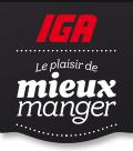 I G a Jean Xxiii, Trois-Rivières, QC opening hours