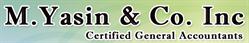M Yasin & Co Inc in Surrey, BC (Newton) - Opening Hours