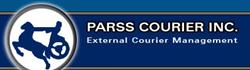 Parss Courier in Toronto, ON (Liberty Village) - Opening Hours