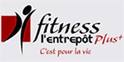 Fitness L'Entrepôt, Québec, QC opening hours