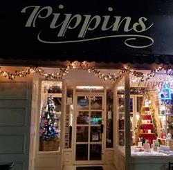Pippins Tea Company Inc. in Toronto, ON (The Beach) - Opening Hours