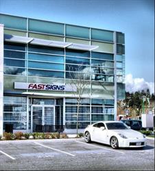 FAST SIGNS, Burnaby, BC opening hours