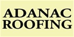 Adanac Roofing, Pembroke, ON opening hours